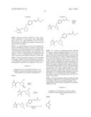 HYDROXAMATE-BASED INHIBITORS OF DEACETYLASES diagram and image