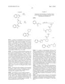 HYDROXAMATE-BASED INHIBITORS OF DEACETYLASES diagram and image