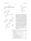 HYDROXAMATE-BASED INHIBITORS OF DEACETYLASES diagram and image