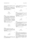 FUNGICIDE N-CYCLOALKYL-N-BIPHENYLMETHYL-CARBOXAMIDE DERIVATIVES diagram and image