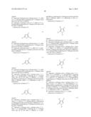 FUNGICIDE N-CYCLOALKYL-N-BIPHENYLMETHYL-CARBOXAMIDE DERIVATIVES diagram and image