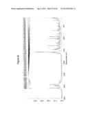 Crystalline     (1r,4r)-6 -fluoro-N,N-dimethyl-4-phenyl-4 ,9 -dihydro-3 H-spiro[cyclohexa-    ne-1,1 -pyrano[3,4,b]indol]-4-amine diagram and image