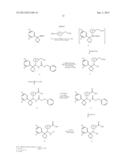 SYNTHESIS, METHODS OF USING, AND COMPOSITIONS OF CYCLOALKYLMETHYLAMINES diagram and image