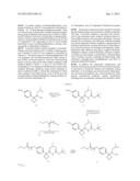 SYNTHESIS, METHODS OF USING, AND COMPOSITIONS OF CYCLOALKYLMETHYLAMINES diagram and image