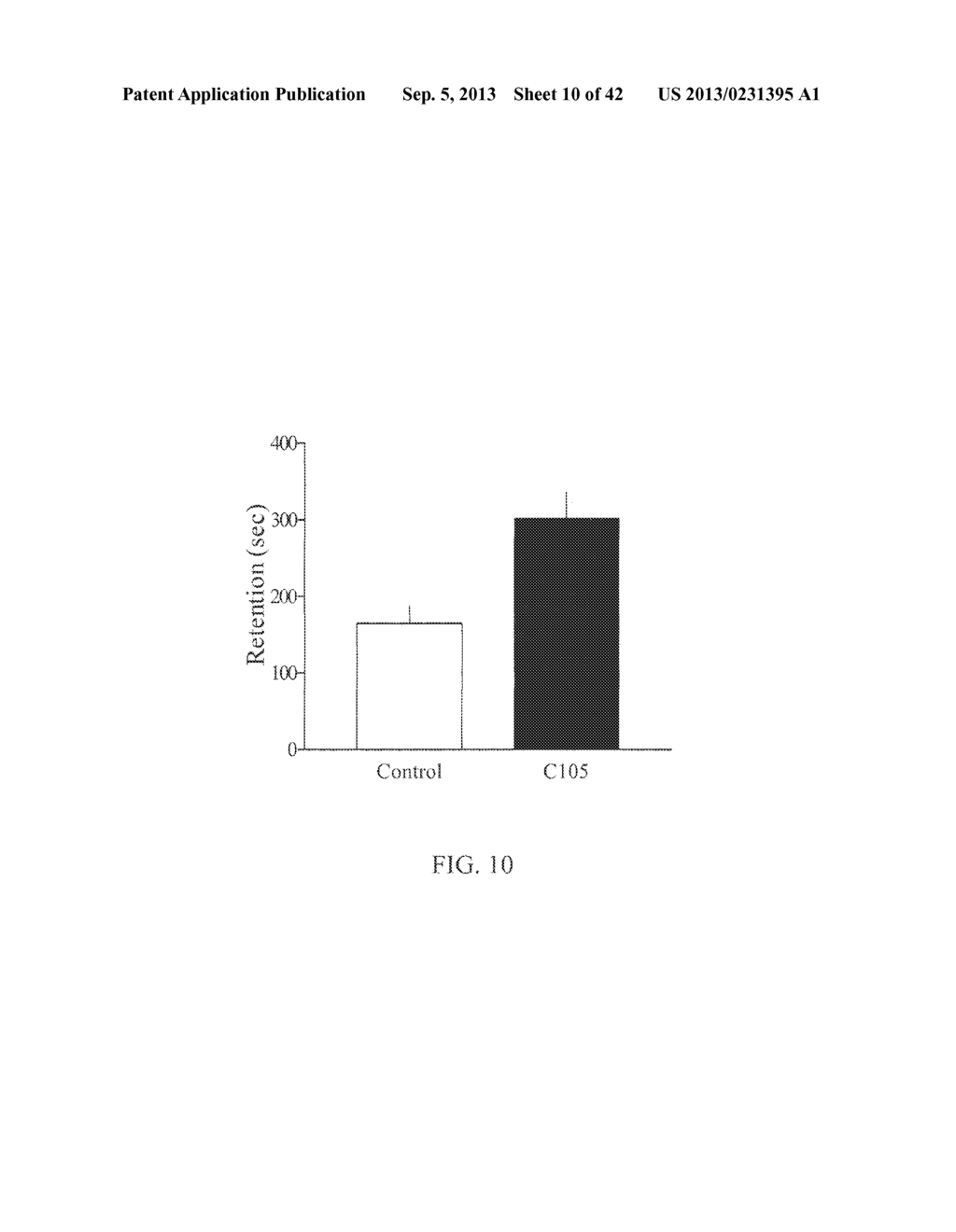 METHODS FOR TREATING ALZHEIMER'S DISEASE - diagram, schematic, and image 11