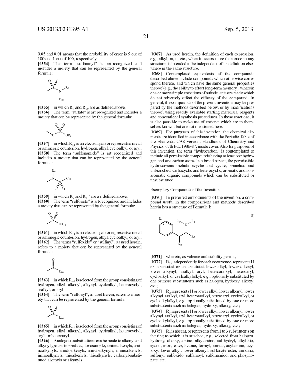 METHODS FOR TREATING ALZHEIMER'S DISEASE - diagram, schematic, and image 64