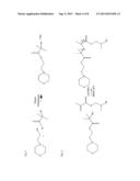 POLYMER-DENDRIMER HYBRIDS diagram and image