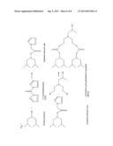 POLYMER-DENDRIMER HYBRIDS diagram and image