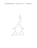 POLYMER-DENDRIMER HYBRIDS diagram and image