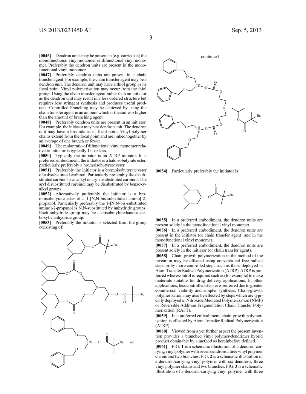 POLYMER-DENDRIMER HYBRIDS - diagram, schematic, and image 12