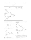 POLYMER-DENDRIMER HYBRIDS diagram and image