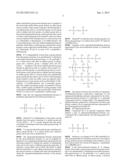 ORGANOPOLYSILMETHYLENE-SILOXANE AND A CURED PRODUCT THEREOF diagram and image