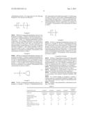 ORGANOPOLYSILMETHYLENE-SILOXANE AND A CURED PRODUCT THEREOF diagram and image