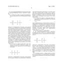 ORGANOPOLYSILMETHYLENE-SILOXANE AND A CURED PRODUCT THEREOF diagram and image