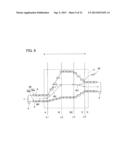 STRETCHED FILM AND METHOD FOR PRODUCING THE SAME diagram and image