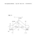 STRETCHED FILM AND METHOD FOR PRODUCING THE SAME diagram and image