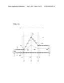 STRETCHED FILM AND METHOD FOR PRODUCING THE SAME diagram and image