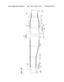 STRETCHED FILM AND METHOD FOR PRODUCING THE SAME diagram and image