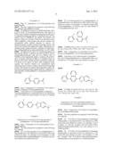 NOVEL METHOD OF PREPARING BENZOIMIDAZOLE DERIVATIVES diagram and image