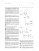 PROCESS FOR PREPARING 2-HYDROXYPHENYL ALKENYL BENZOTRIAZOLE COMPOUNDS;     USE OF THE SAID COMPOUNDS OBTAINED VIA THE PROCESS IN THE SYNTHESIS OF     SILOXANE COMPOUNDS CONTAINING A 2-HYDROXYPHENYLBENZOTRIAZOLE FUNCTION diagram and image