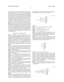 METHOD FOR PREPARING WATER-SOLUBLE POLYMER DERIVATIVES BEARING AN     N-SUCCINIMIDYL ESTER diagram and image