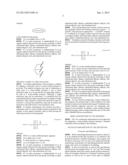 METHOD FOR PREPARING WATER-SOLUBLE POLYMER DERIVATIVES BEARING AN     N-SUCCINIMIDYL ESTER diagram and image