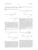 METHOD FOR PREPARING WATER-SOLUBLE POLYMER DERIVATIVES BEARING AN     N-SUCCINIMIDYL ESTER diagram and image