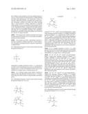 FLUORINATED MONOMER OF CYCLIC ACETAL STRUCTURE, POLYMER, RESIST PROTECTIVE     COATING COMPOSITION, RESIST COMPOSITION, AND PATTERNING PROCESS diagram and image