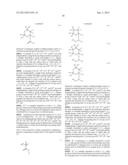 FLUORINATED MONOMER OF CYCLIC ACETAL STRUCTURE, POLYMER, RESIST PROTECTIVE     COATING COMPOSITION, RESIST COMPOSITION, AND PATTERNING PROCESS diagram and image