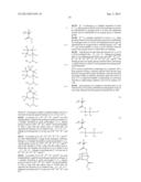 FLUORINATED MONOMER OF CYCLIC ACETAL STRUCTURE, POLYMER, RESIST PROTECTIVE     COATING COMPOSITION, RESIST COMPOSITION, AND PATTERNING PROCESS diagram and image