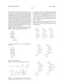 FLUORINATED MONOMER OF CYCLIC ACETAL STRUCTURE, POLYMER, RESIST PROTECTIVE     COATING COMPOSITION, RESIST COMPOSITION, AND PATTERNING PROCESS diagram and image