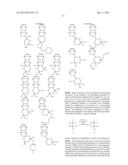 FLUORINATED MONOMER OF CYCLIC ACETAL STRUCTURE, POLYMER, RESIST PROTECTIVE     COATING COMPOSITION, RESIST COMPOSITION, AND PATTERNING PROCESS diagram and image