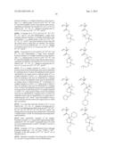 FLUORINATED MONOMER OF CYCLIC ACETAL STRUCTURE, POLYMER, RESIST PROTECTIVE     COATING COMPOSITION, RESIST COMPOSITION, AND PATTERNING PROCESS diagram and image