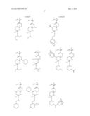 FLUORINATED MONOMER OF CYCLIC ACETAL STRUCTURE, POLYMER, RESIST PROTECTIVE     COATING COMPOSITION, RESIST COMPOSITION, AND PATTERNING PROCESS diagram and image