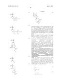 FLUORINATED MONOMER OF CYCLIC ACETAL STRUCTURE, POLYMER, RESIST PROTECTIVE     COATING COMPOSITION, RESIST COMPOSITION, AND PATTERNING PROCESS diagram and image