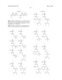 FLUORINATED MONOMER OF CYCLIC ACETAL STRUCTURE, POLYMER, RESIST PROTECTIVE     COATING COMPOSITION, RESIST COMPOSITION, AND PATTERNING PROCESS diagram and image