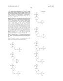 FLUORINATED MONOMER OF CYCLIC ACETAL STRUCTURE, POLYMER, RESIST PROTECTIVE     COATING COMPOSITION, RESIST COMPOSITION, AND PATTERNING PROCESS diagram and image