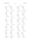 FLUORINATED MONOMER OF CYCLIC ACETAL STRUCTURE, POLYMER, RESIST PROTECTIVE     COATING COMPOSITION, RESIST COMPOSITION, AND PATTERNING PROCESS diagram and image