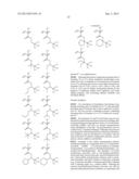 FLUORINATED MONOMER OF CYCLIC ACETAL STRUCTURE, POLYMER, RESIST PROTECTIVE     COATING COMPOSITION, RESIST COMPOSITION, AND PATTERNING PROCESS diagram and image