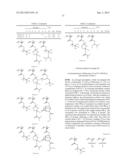 FLUORINATED MONOMER OF CYCLIC ACETAL STRUCTURE, POLYMER, RESIST PROTECTIVE     COATING COMPOSITION, RESIST COMPOSITION, AND PATTERNING PROCESS diagram and image