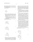 FLUORINATED MONOMER OF CYCLIC ACETAL STRUCTURE, POLYMER, RESIST PROTECTIVE     COATING COMPOSITION, RESIST COMPOSITION, AND PATTERNING PROCESS diagram and image