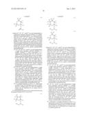 FLUORINATED MONOMER OF CYCLIC ACETAL STRUCTURE, POLYMER, RESIST PROTECTIVE     COATING COMPOSITION, RESIST COMPOSITION, AND PATTERNING PROCESS diagram and image