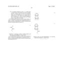 FLUORINATED MONOMER OF CYCLIC ACETAL STRUCTURE, POLYMER, RESIST PROTECTIVE     COATING COMPOSITION, RESIST COMPOSITION, AND PATTERNING PROCESS diagram and image