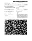 SILICA COMPOSITE, METHOD FOR PRODUCING THE SAME, AND METHOD FOR PRODUCING     PROPYLENE USING THE SILICA COMPOSITE diagram and image