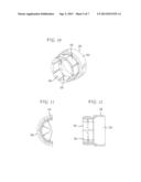 FLEXIBLE CONDUIT WITH LOCKING ELEMENT diagram and image