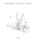 SURGICAL ACCESS SYSTEM AND RELATED METHODS diagram and image