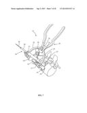 SURGICAL ACCESS SYSTEM AND RELATED METHODS diagram and image