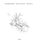 SURGICAL ACCESS SYSTEM AND RELATED METHODS diagram and image