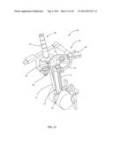 SURGICAL ACCESS SYSTEM AND RELATED METHODS diagram and image