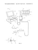 SURGICAL ACCESS SYSTEM AND RELATED METHODS diagram and image